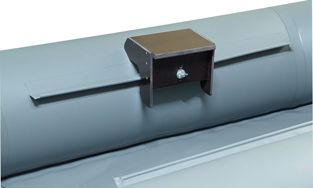 Подставка под эхолот мини в Новосибирске