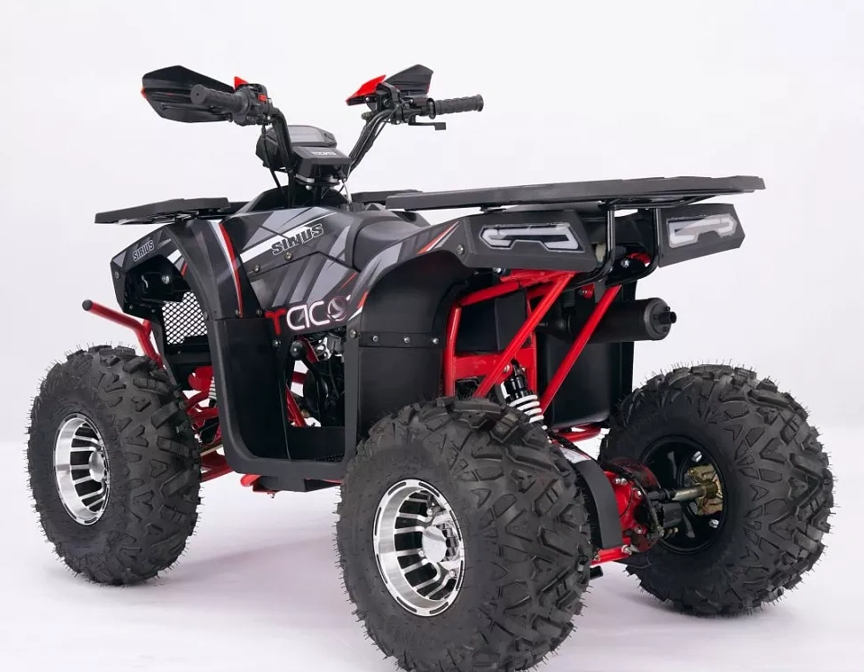 Квадроцикл YACOTA Sirius LD в Новосибирске