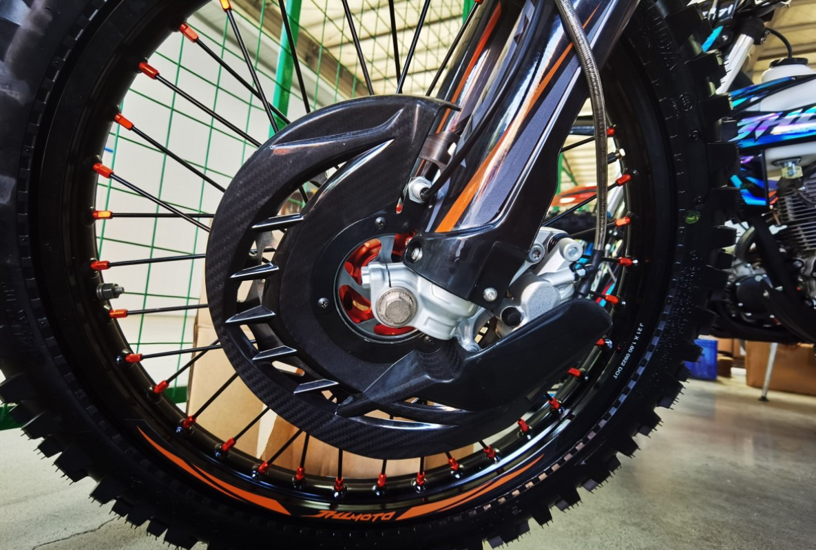 Мотоцикл JHLMOTO JHL Z4 PR250 (172FMM-5) в Новосибирске