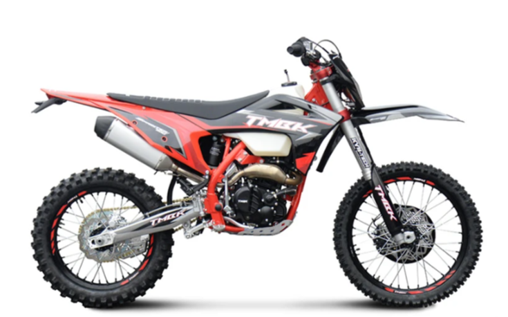 Питбайк TMBK Sprinter 300 (NB300) в Новосибирске