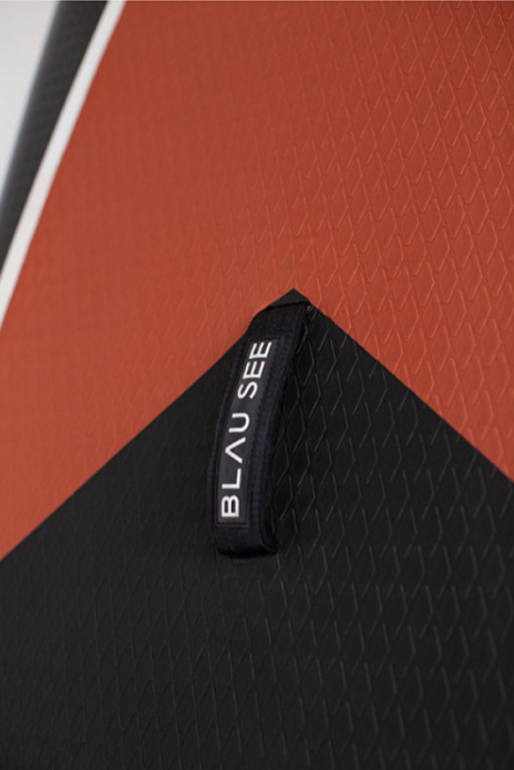 НАДУВНОЙ SUP-BOARD BURNFIRE 10,6 в Новосибирске