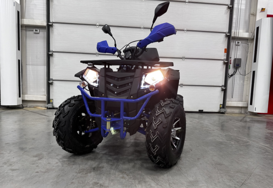 Квадроцикл GBM SHARP BIG 300 NEW PREMIUM в Новосибирске