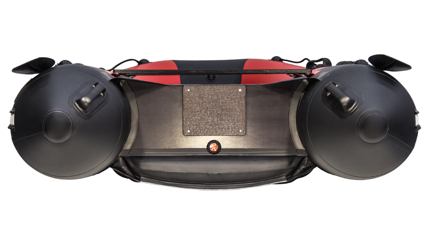 Лодка Ривьера Компакт 2900 НДНД в Новосибирске