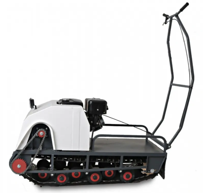 Мотобуксировщик ВЕПС «БЮДЖЕТНЫЙ» 15 л.с. в Новосибирске