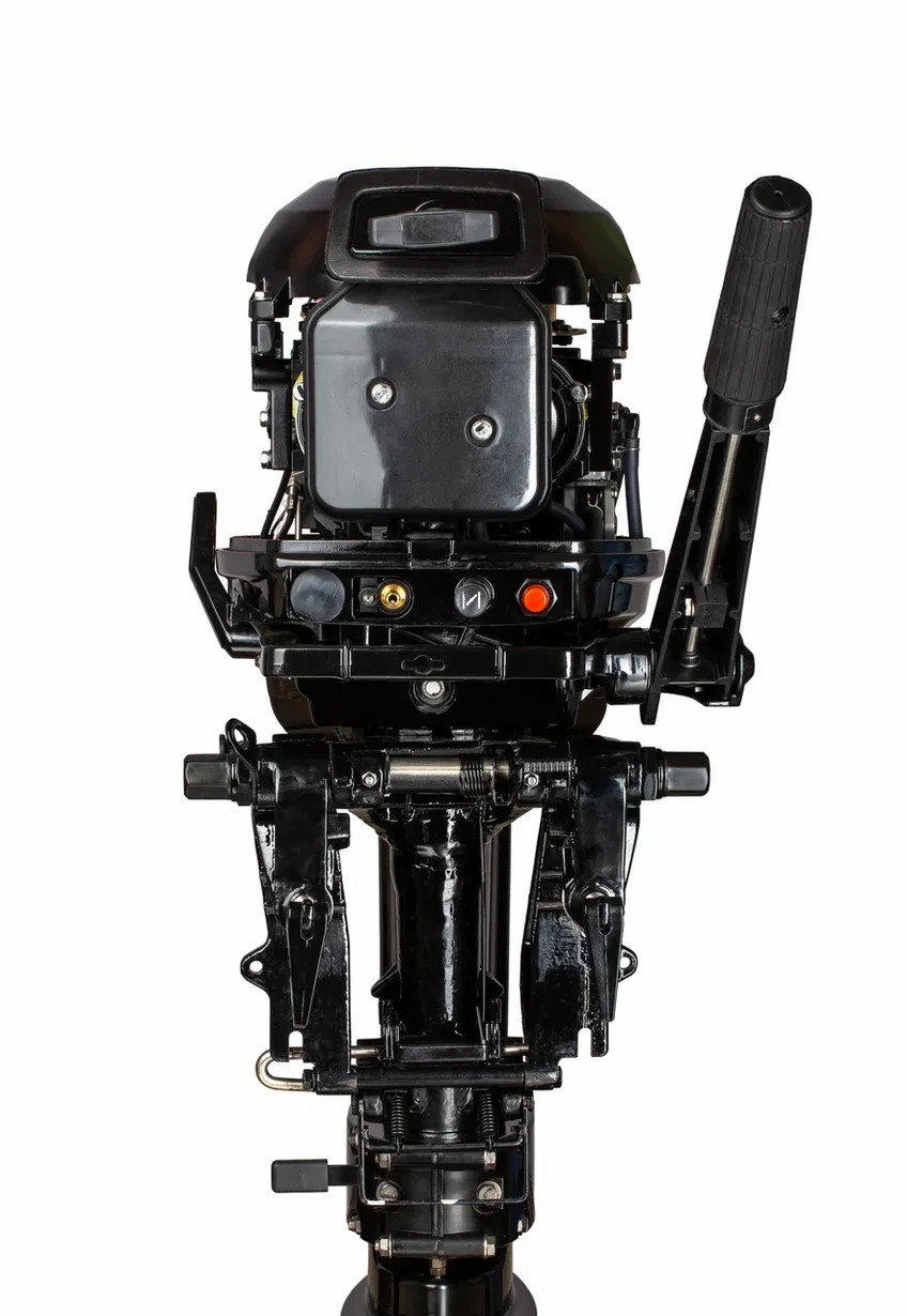 ЛОДОЧНЫЙ МОТОР GLADIATOR G30FHS в Новосибирске