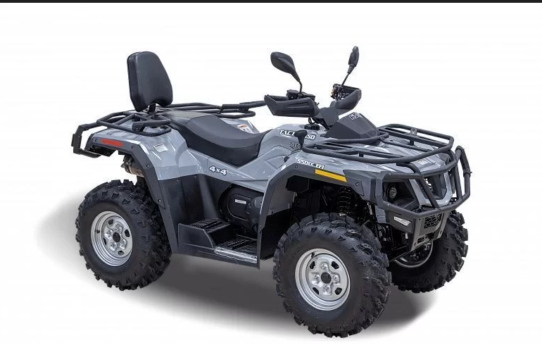 Квадроцикл HISUN TACTIC 550 (HS550ATV) NORMAL в Новосибирске