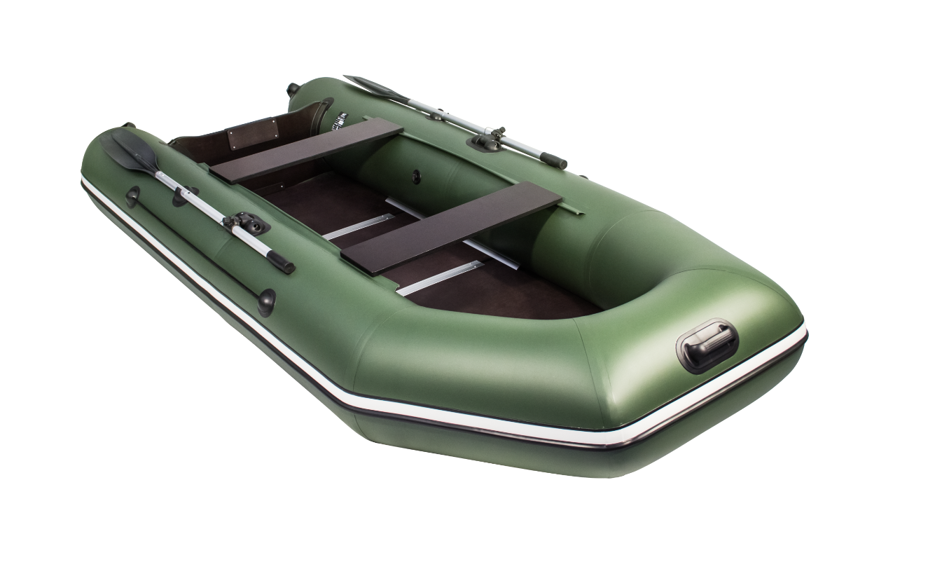  Лодка АКВА 3200 ск в Новосибирске