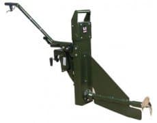 Рама - редуктор для болотохода SEA-PRO 5-7.5 л.с. в Новосибирске