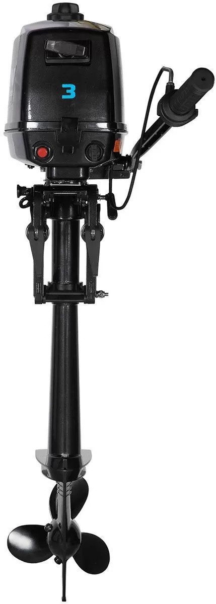 Лодочный мотор MARLIN MP 3 AMHS в Новосибирске