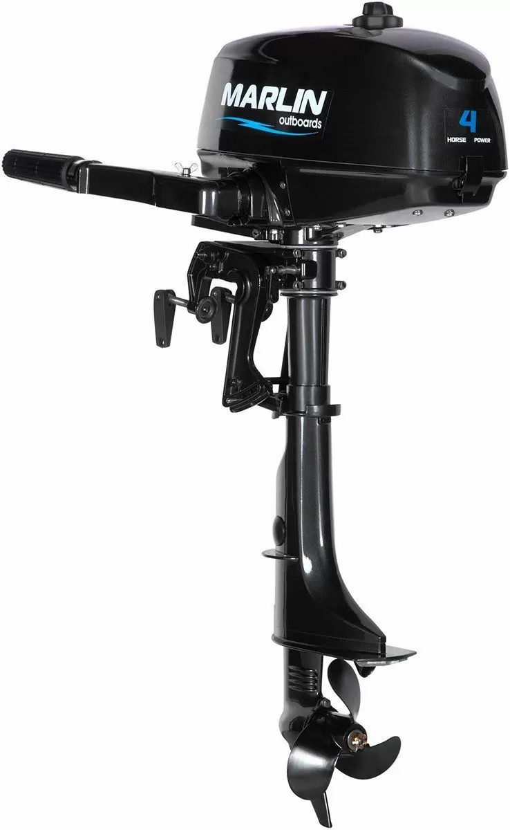 Лодочный мотор MARLIN MP 4 AMHS в Новосибирске