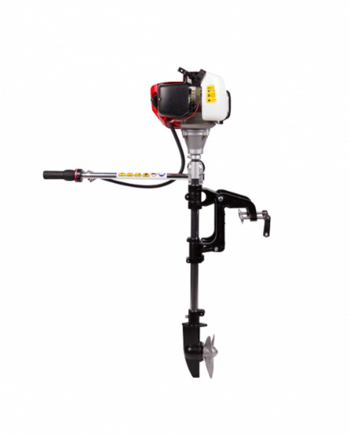 Подвесной лодочный мотор TOYAMA TA 2 в Новосибирске