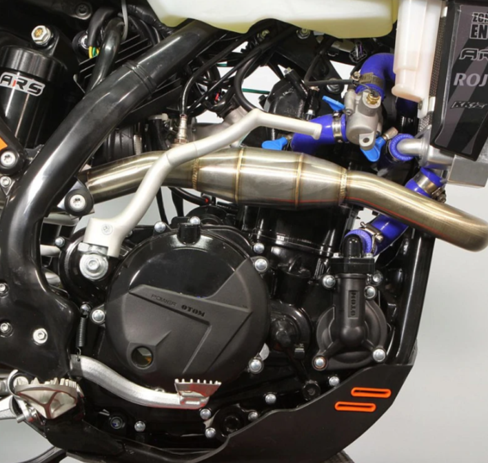 Мотоцикл Avantis Enduro 300 PRO EFI Exclusive (NC250/177MM) ARS в Новосибирске