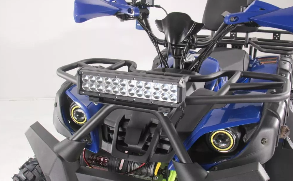 Квадроцикл YACOTA SELA MAX в Новосибирске