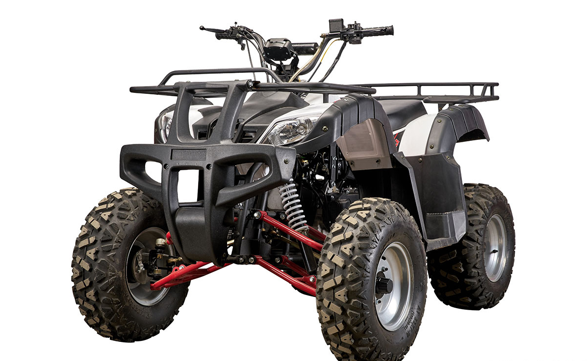 Квадроцикл YACOTA SELA 200 в Новосибирске