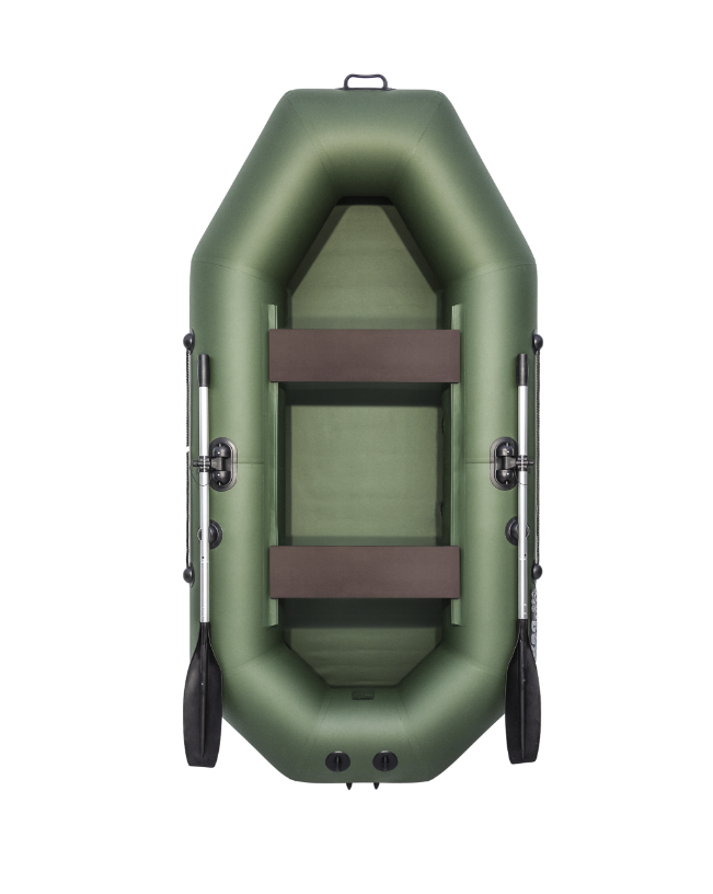 Лодка АКВА-МАСТЕР 260 в Новосибирске