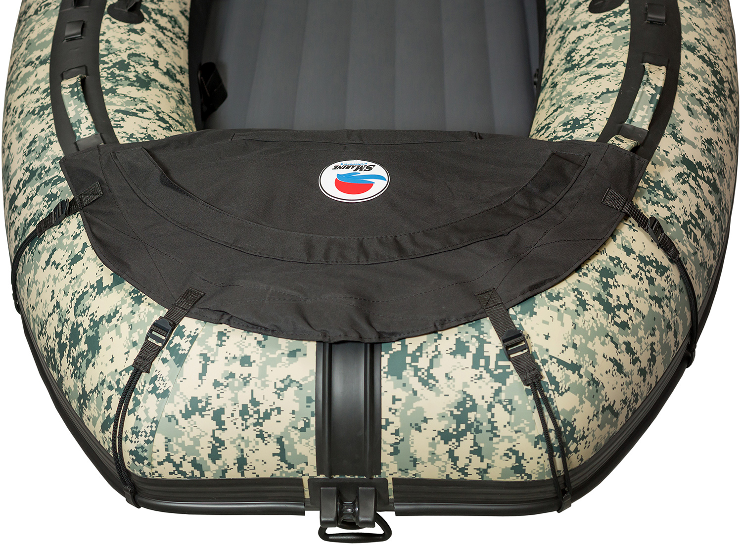 НОСОВАЯ СУМКА AIR, SDP 330-420 в Новосибирске