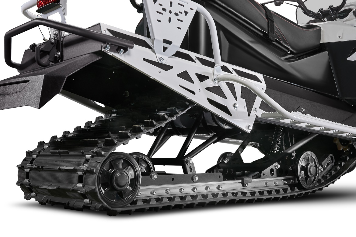 Снегоход IRBIS TUNGUS 600L 25/26 в Новосибирске