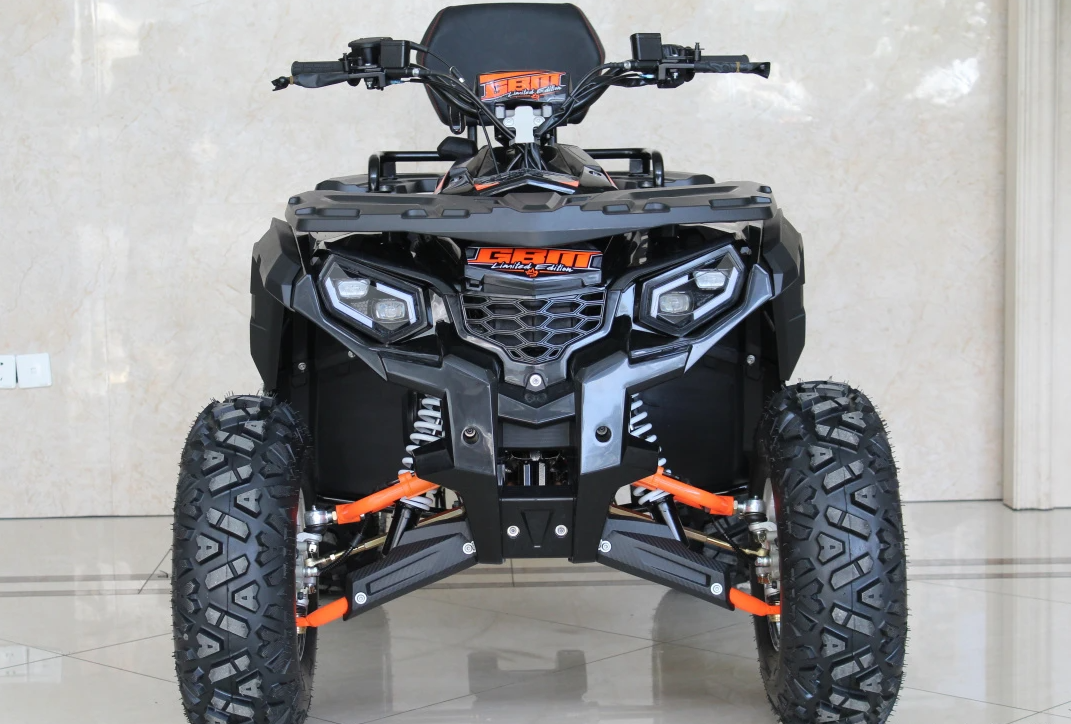 Квадроцикл GBM STORMRIDER 300 NEW PREMIUM в Новосибирске