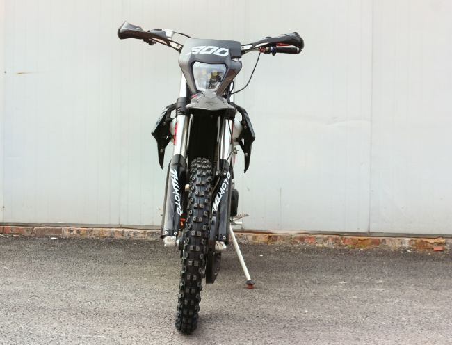 Мотоцикл JHLMOTO JHL Z3+ CB300 (175FMM) в Новосибирске