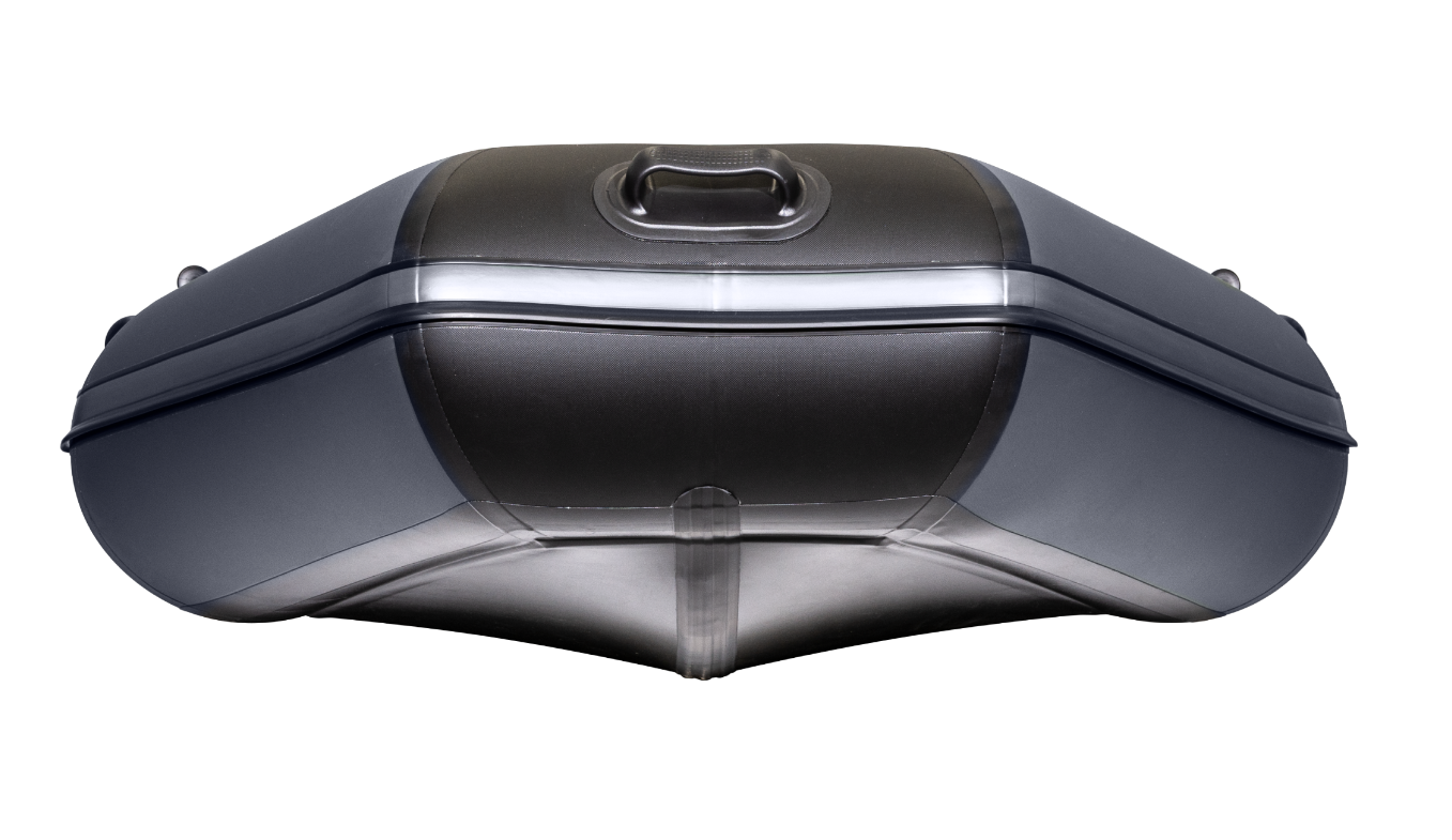  Лодка АКВА 2800 Слань-книжка киль в Новосибирске