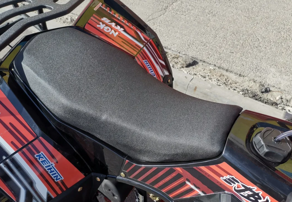 Квадроцикл GBM SHARP BIG 300 NEW в Новосибирске