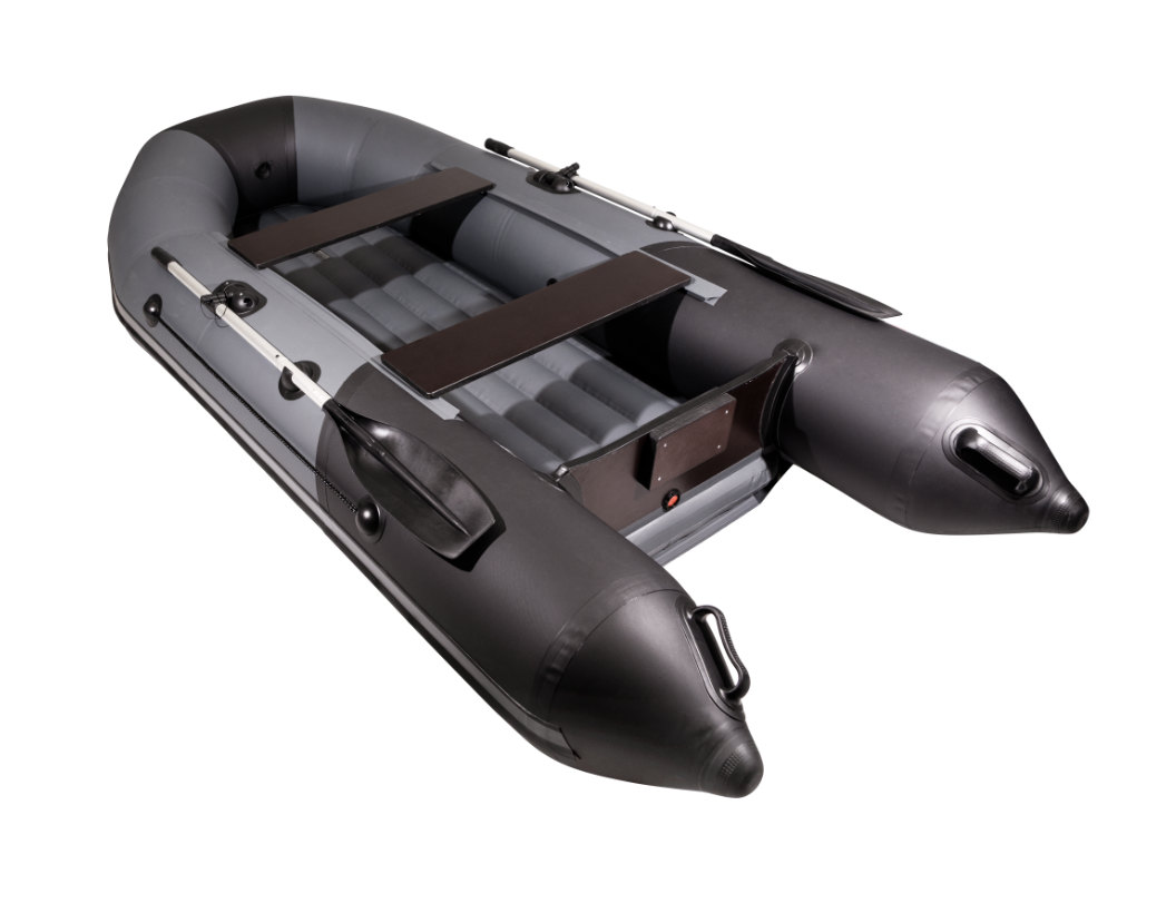 Лодка Таймень NX 2900 НДНД в Новосибирске