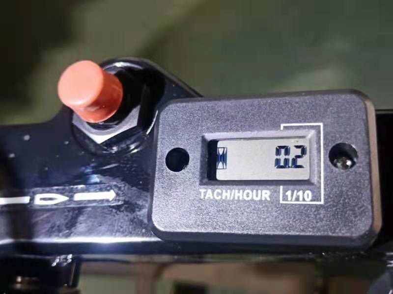 Лодочный мотор MARLIN PROLINE MP 9.9 (20) AMHS FORCE в Новосибирске