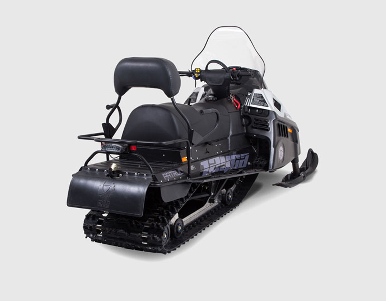 Снегоход РМ TAYGA PATRUL 800 SWT в Новосибирске