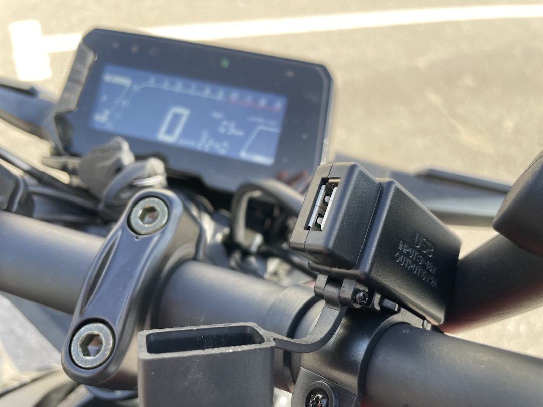 Мопед PROMAX CB150R (49) в Новосибирске