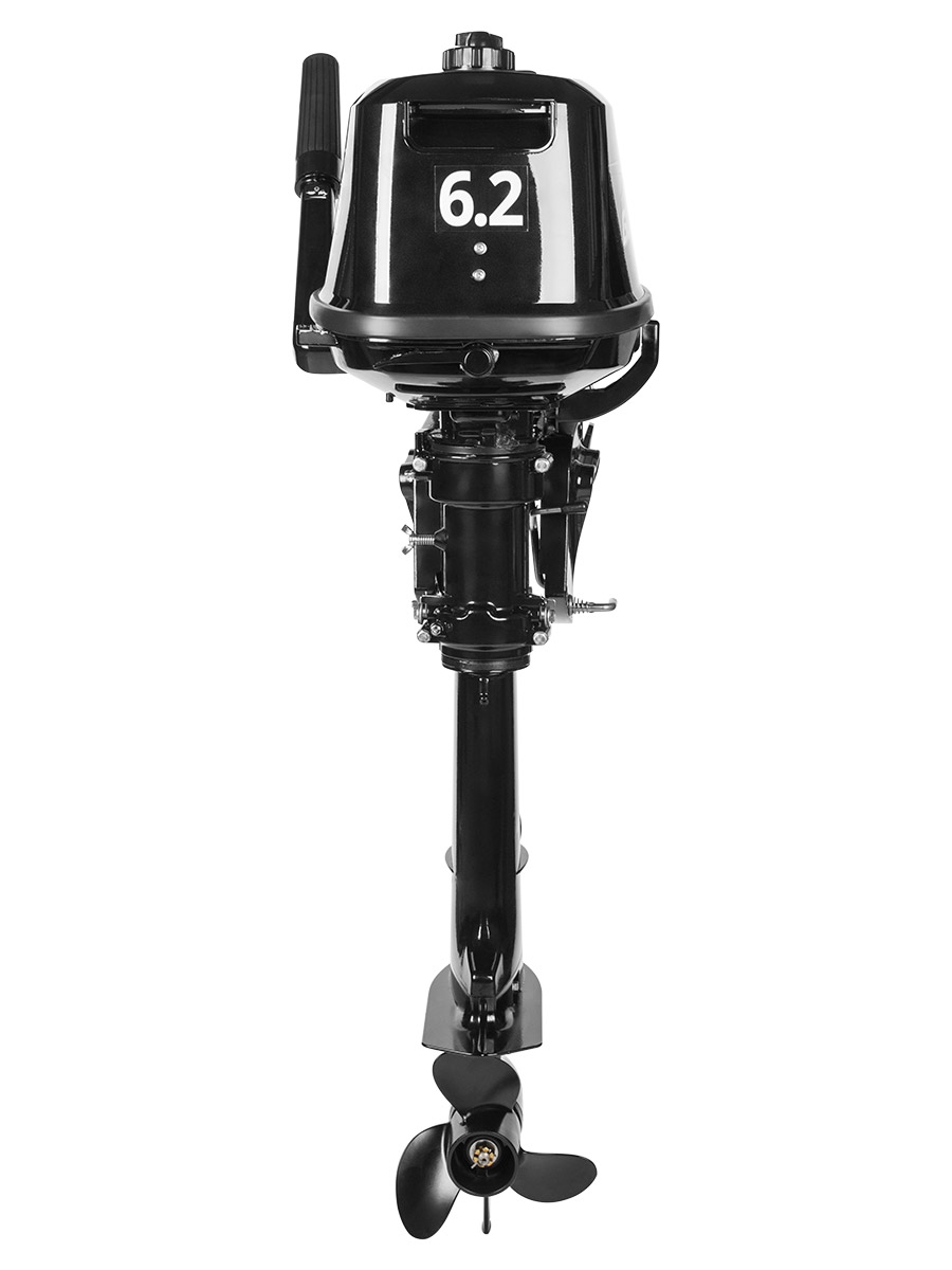 ЛОДОЧНЫЙ МОТОР GLADIATOR G6.2FHS в Новосибирске