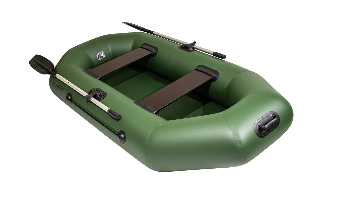 Лодка Барс 240 в Новосибирске