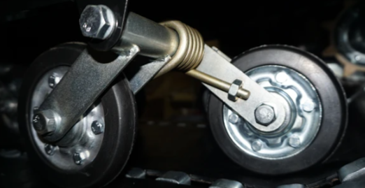 Мотобуксировщик XTREME-MOTORS "Полюс-2" Зима 15 л.с. в Новосибирске