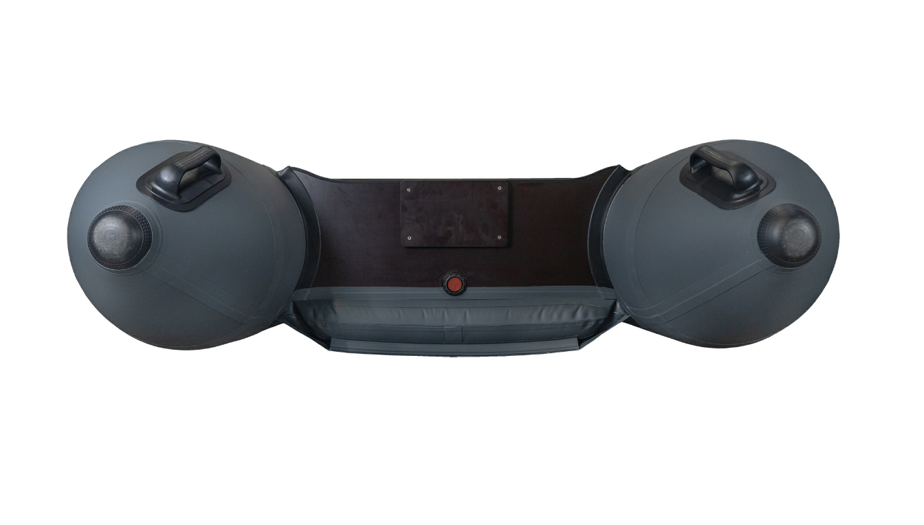 Лодка Барс 3200 нднд в Новосибирске