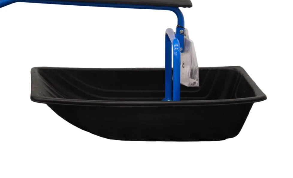 Мотобуксировщик НЕВА МС1-ZS (GB225) в Новосибирске