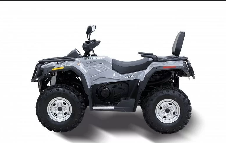 Квадроцикл HISUN TACTIC 550 (HS550ATV) NORMAL в Новосибирске
