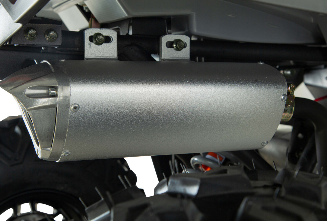 Квадроцикл YACOTA VIKING PRO 250 в Новосибирске