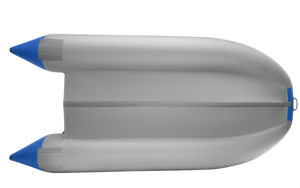 ЛОДКА ДРАККАР 3300 СК HANT в Новосибирске