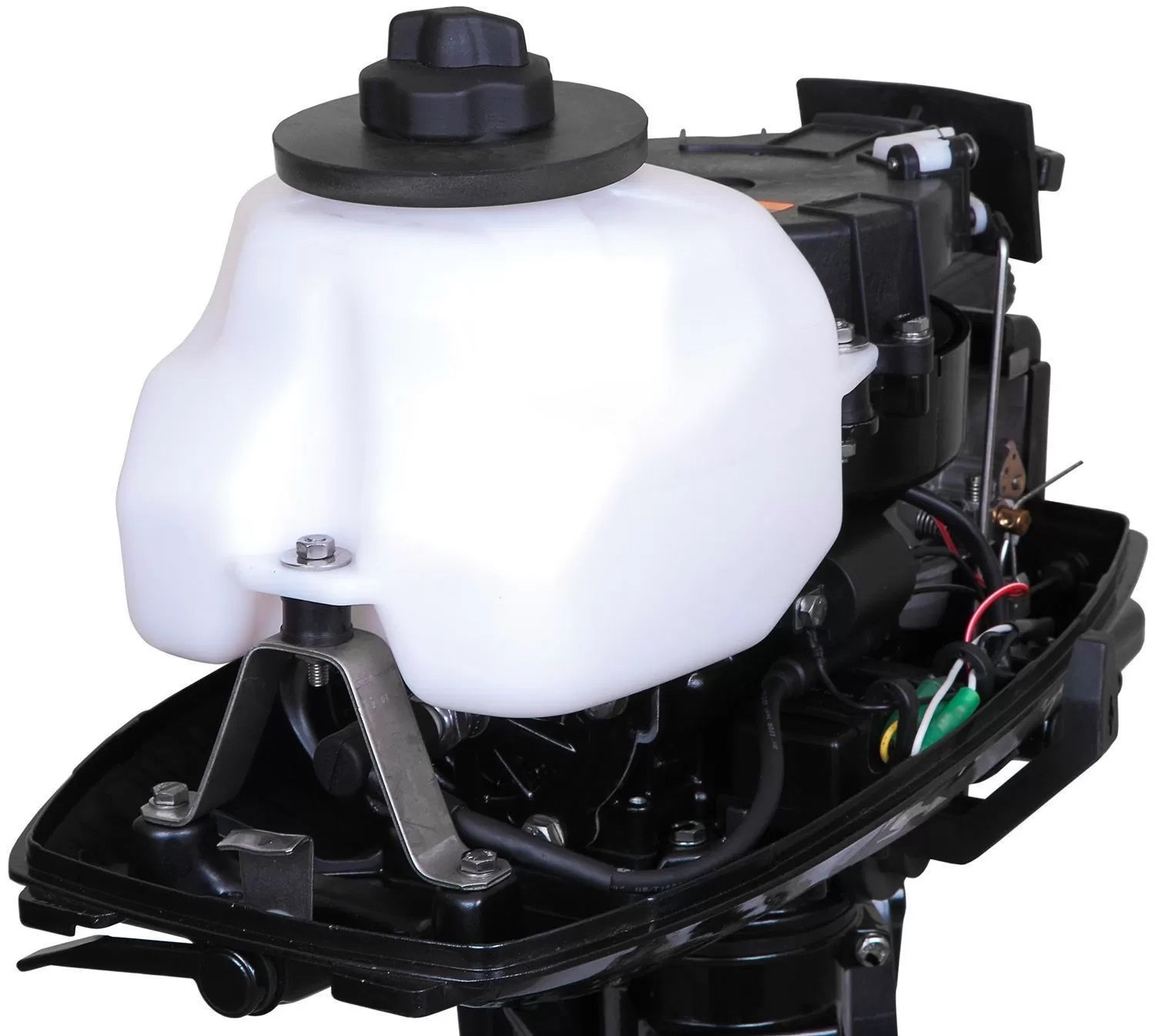 Лодочный мотор MARLIN MP 5 AMHS в Новосибирске