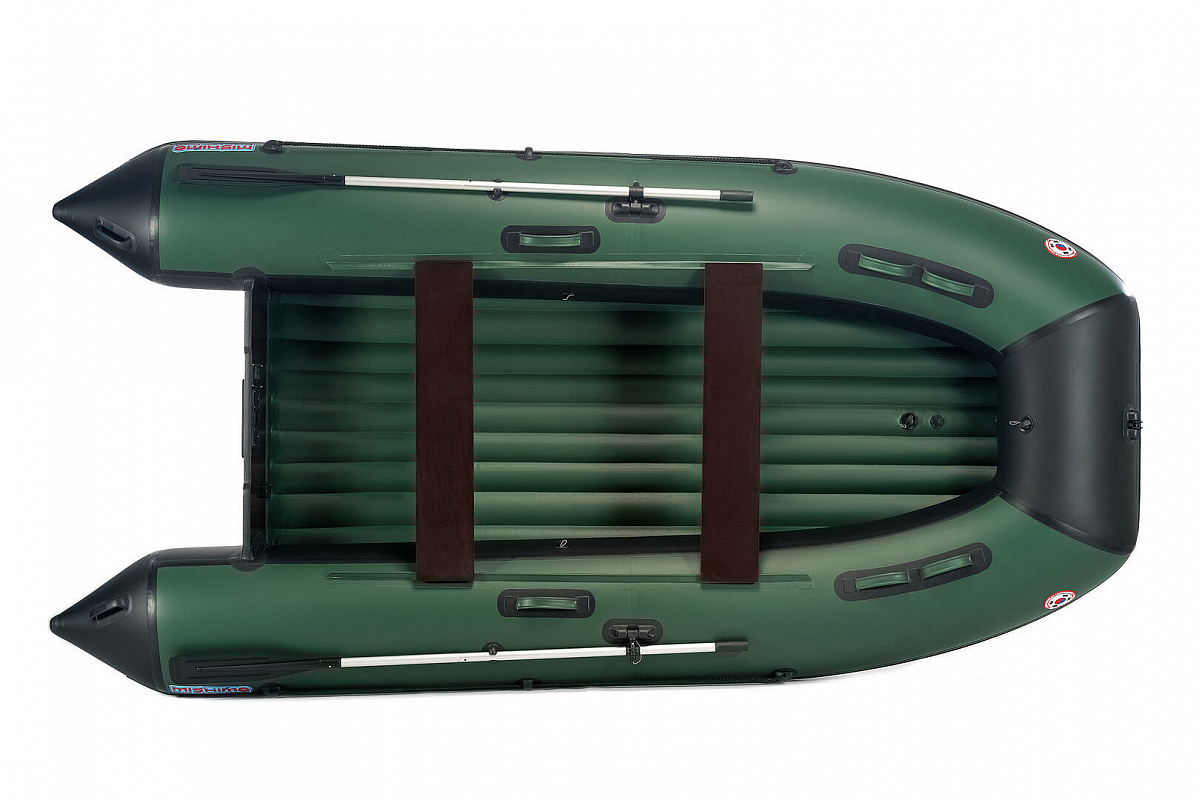 Лодка MISHIMO LITE 360 в Новосибирске