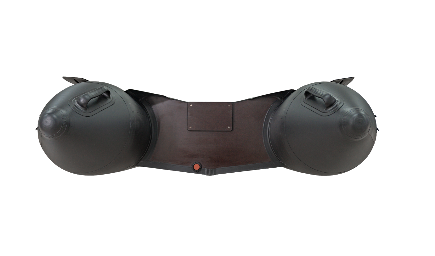 Лодка Ривьера Компакт 2900 СК в Новосибирске