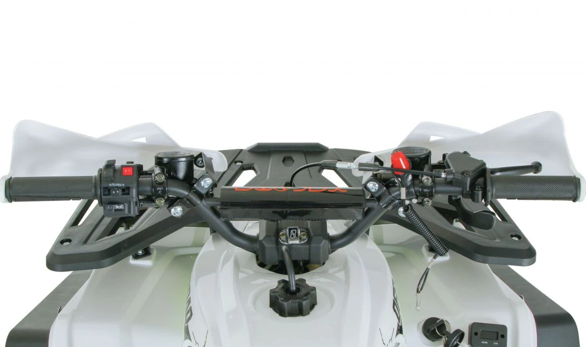 Квадроцикл YACOTA DRAGON в Новосибирске