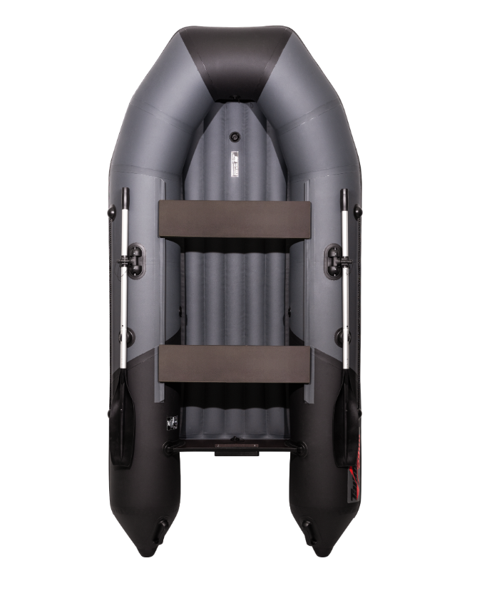 Лодка Таймень NX 2900 НДНД в Новосибирске