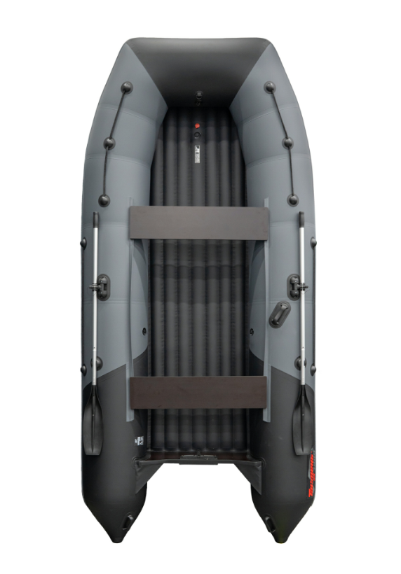 Лодка Таймень RX 3900 НДНД в Новосибирске