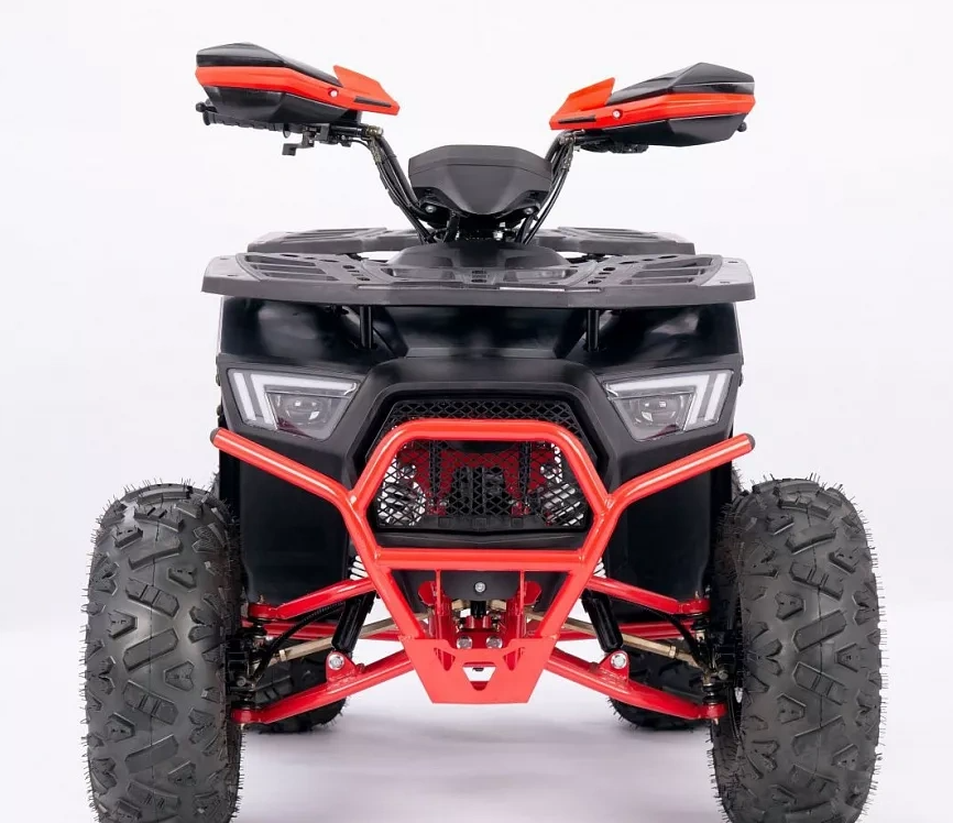 Квадроцикл YACOTA Sirius LD в Новосибирске