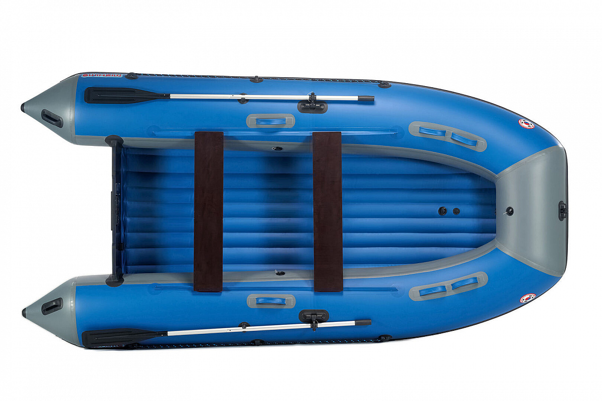 Лодка MISHIMO LITE DF 400 в Новосибирске