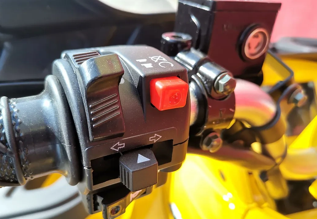 Квадроцикл PROMAX STORM 280 LUX в Новосибирске