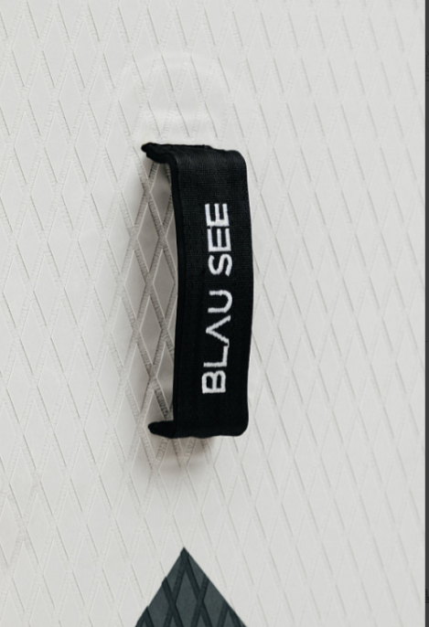 НАДУВНОЙ SUP-BOARD BUSINESS LIGHT BLUE 10 в Новосибирске