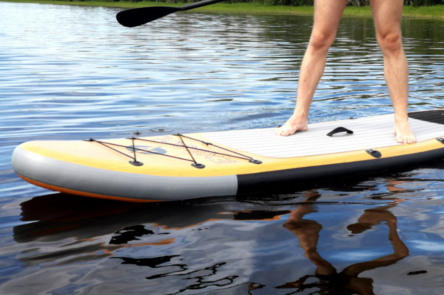 SUP (САП) Доска MISHIMO TURTLE 10(305) в Новосибирске