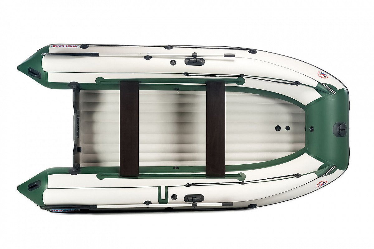 Лодка MISHIMO FAMILY LITE 430 в Новосибирске