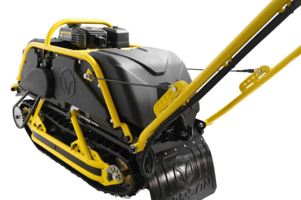 Мотобуксировщик SAPSAN SK 380 в Новосибирске